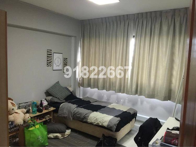 Blk 135 Serangoon North Avenue 2 (Serangoon), HDB 5 Rooms #126908062